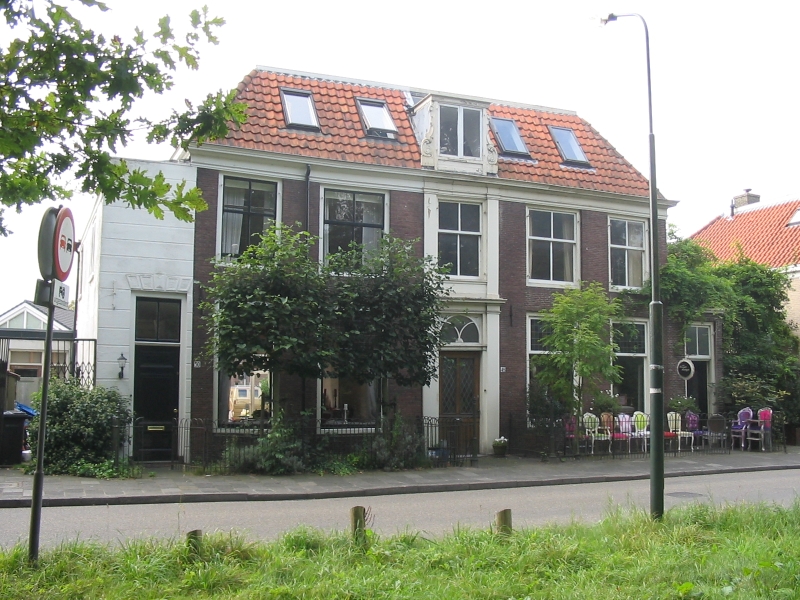 Schioonoord, 's-Graveland