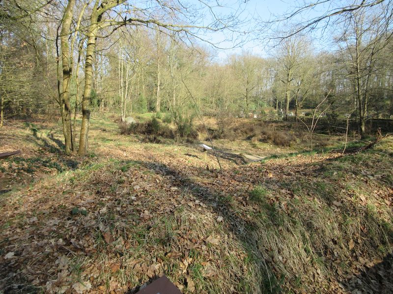 Warandepark, Blaricum