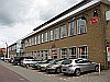 vm Onderkomen BNN, Arendstraat 33, Hilversum