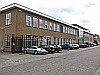 vm Onderkomen BNN, Arendstraat 33, Hilversum