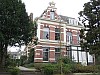 vm VPRO villa villa Keizerstoren, 's-Gravelandseweg 65, Hilversum