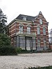 vm VPRO villa 't Hoogt, 's-Gravelandseweg 69, Hilversum