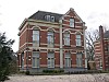 vm VPRO villa Gerihecolijofrani, 's-Gravelandseweg 71, Hilversum