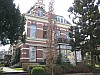 vm VPRO villa villa Keizerstoren, 's-Gravelandseweg 65, Hilversum