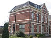vm VPRO villa  Gerihecolijofrani, 's-Gravelandseweg 71, Hilversum