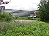 Paviljoen 11 (Intrax-gebouw) (rechts), Mediapark, Hilversum