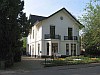 Kantoor OHM, Koninginneweg 8, Hilversum