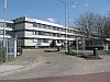 vm NSF-/Philips-fabriek, Anthony Fokkerweg, Hilversum