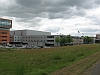 Reportagecentrum, Mediapark, Hilversum