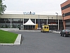 Studio 21 in decorcentrum, Mediapark, Hilversum