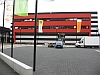 Studio 24, Mediapark, Hilversum - westgevel