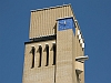 Toren raadhuis Hilversum