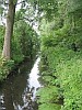 Gooyergracht tussen Blaricum en Eemnes