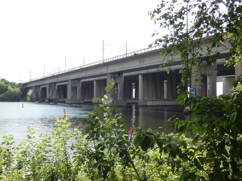 Hollandse brug