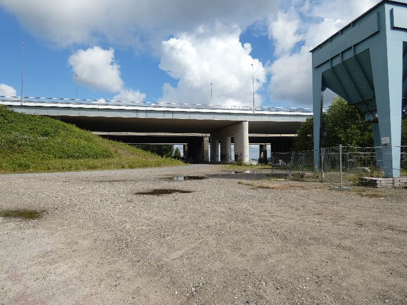 Hollandse brug