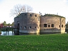 Fort Ossenmarkt, Weesp