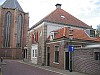 vm Koetshuis, Kerkstraat 2-6, Weesp