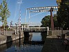 Sluisbrug Weesp