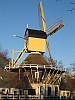 Molen 't Haantje, Stammerdijk, Weesp