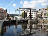 Weesp, Smal Weesp met Zwaantjesbrug