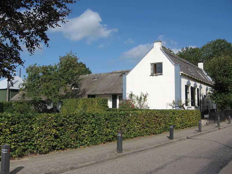 Ankeveen, hofstede Ingelenburgh