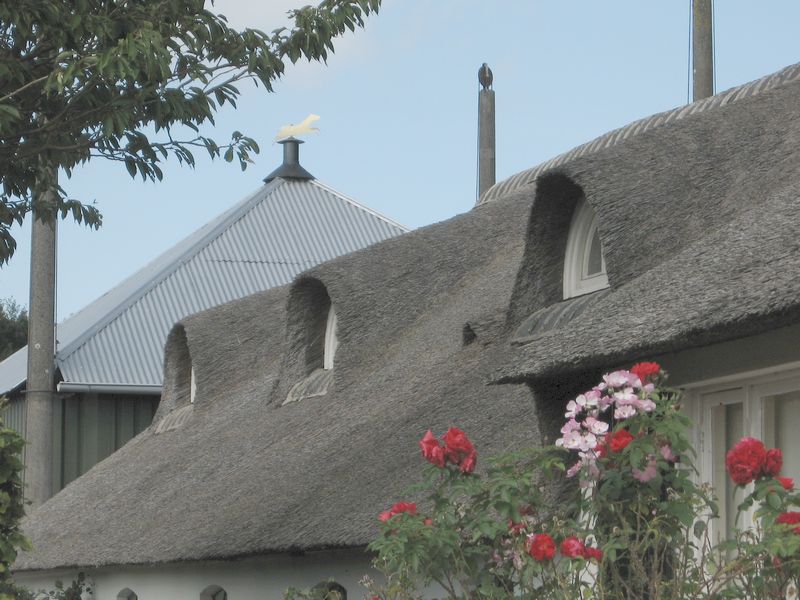 Ankeveen, hofstede Ingelenburgh