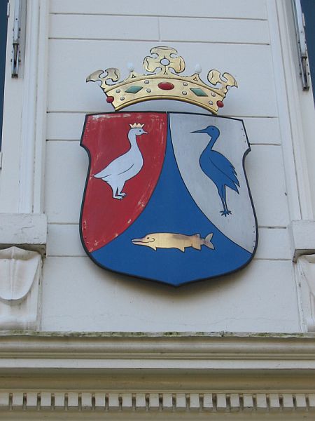 Westerveld, 's-Graveland