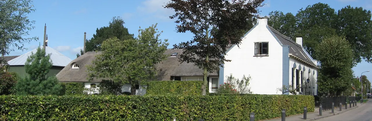 Ankeveen, hofstede Ingelenburgh