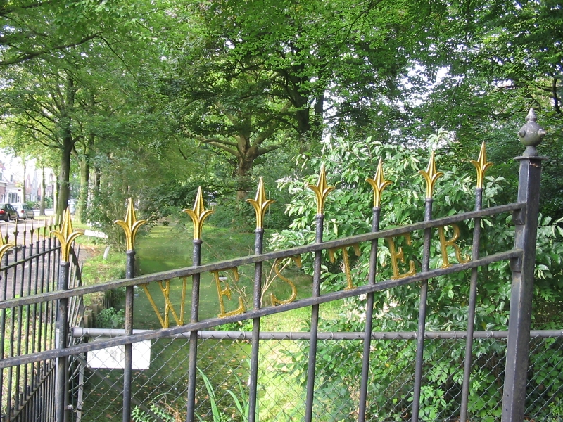 Westerveld, 's-Graveland